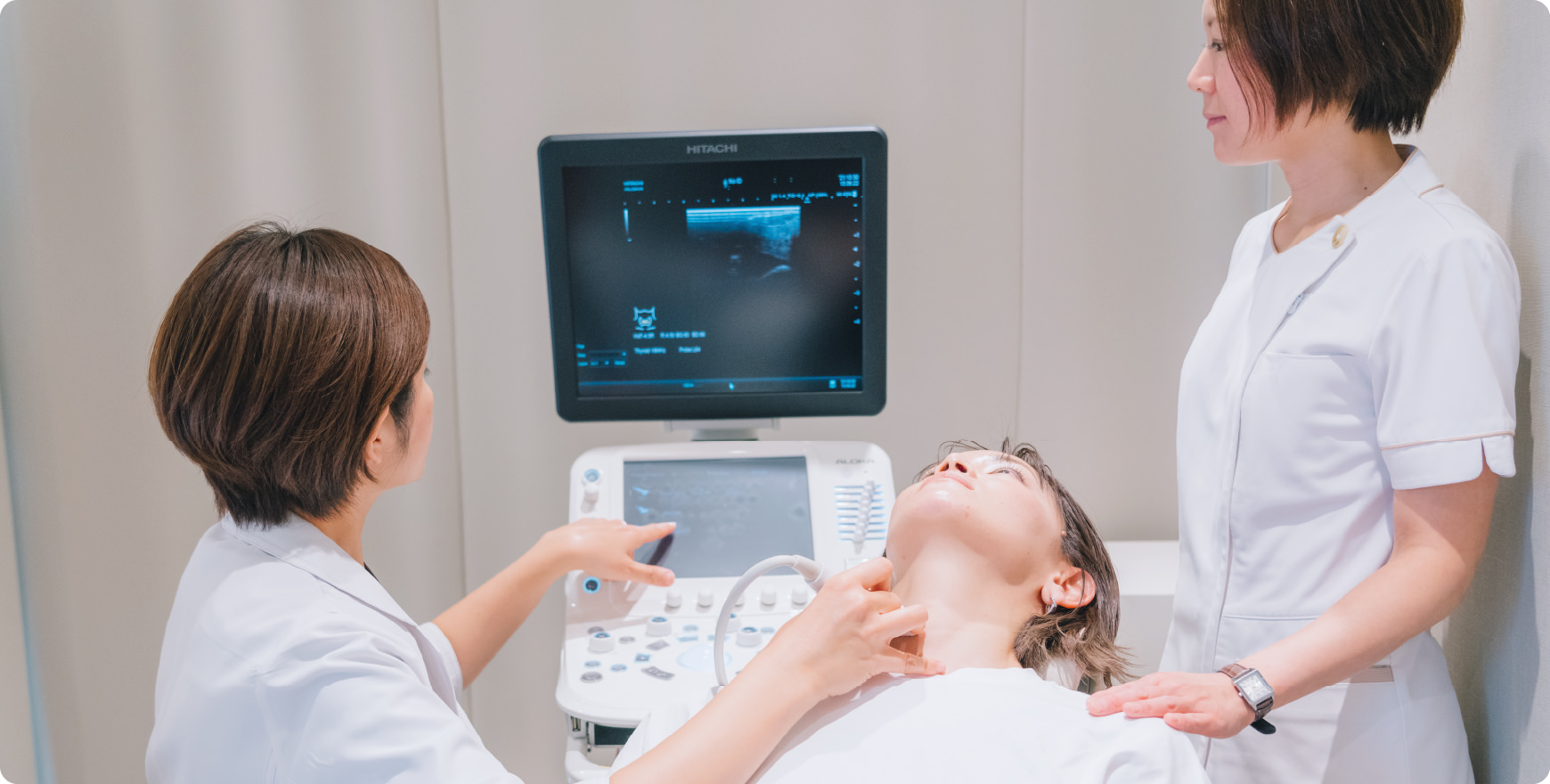 なんぶ甲状腺クリニック 甲状腺疾患専門