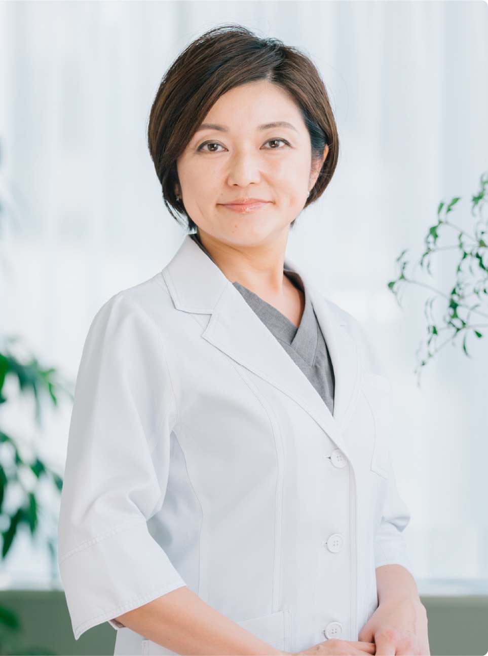 医師紹介 なんぶ甲状腺クリニック 甲状腺疾患専門 医師紹介 なんぶ甲状腺クリニック 甲状腺疾患専門